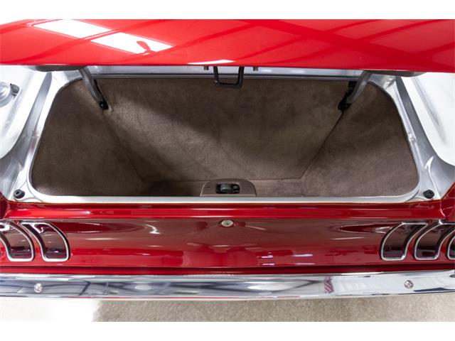 1969 Ford Mustang Mach 1 (CC-1152106) for sale in Seekonk, Massachusetts