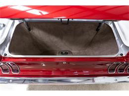 1969 Ford Mustang Mach 1 (CC-1152106) for sale in Seekonk, Massachusetts