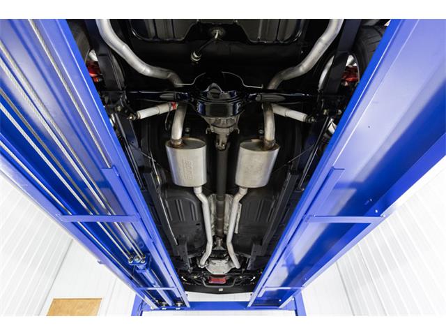 1969 Ford Mustang Mach 1 (CC-1152106) for sale in Seekonk, Massachusetts