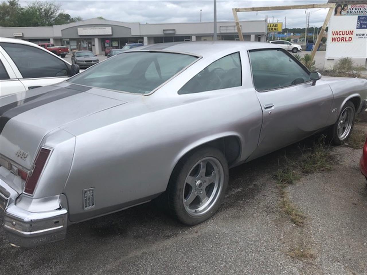 1973 oldsmobile 442 for sale classiccars com cc 1152114 1973 oldsmobile 442 for sale