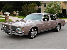 1984 Oldsmobile 88 Deluxe (CC-1152131) for sale in Lakeland, Florida