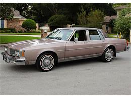 1984 Oldsmobile 88 Deluxe (CC-1152131) for sale in Lakeland, Florida