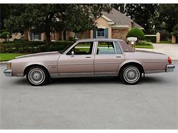 1984 Oldsmobile 88 Deluxe (CC-1152131) for sale in Lakeland, Florida