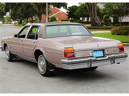 1984 Oldsmobile 88 Deluxe (CC-1152131) for sale in Lakeland, Florida