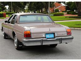 1984 Oldsmobile 88 Deluxe (CC-1152131) for sale in Lakeland, Florida