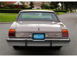 1984 Oldsmobile 88 Deluxe (CC-1152131) for sale in Lakeland, Florida