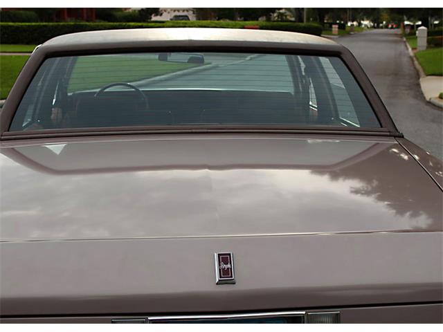 1984 Oldsmobile 88 Deluxe (CC-1152131) for sale in Lakeland, Florida
