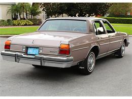 1984 Oldsmobile 88 Deluxe (CC-1152131) for sale in Lakeland, Florida