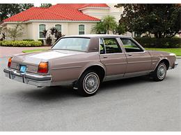 1984 Oldsmobile 88 Deluxe (CC-1152131) for sale in Lakeland, Florida