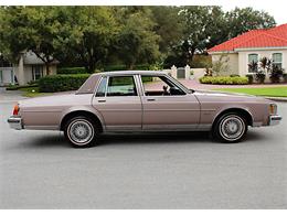 1984 Oldsmobile 88 Deluxe (CC-1152131) for sale in Lakeland, Florida