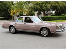 1984 Oldsmobile 88 Deluxe (CC-1152131) for sale in Lakeland, Florida