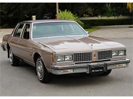 1984 Oldsmobile 88 Deluxe (CC-1152131) for sale in Lakeland, Florida
