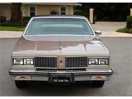1984 Oldsmobile 88 Deluxe (CC-1152131) for sale in Lakeland, Florida