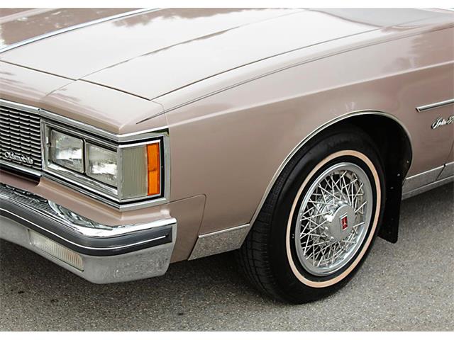 1984 Oldsmobile 88 Deluxe (CC-1152131) for sale in Lakeland, Florida