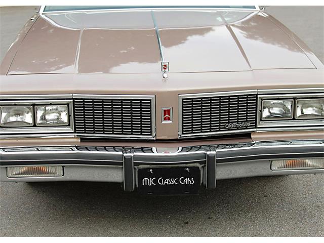 1984 Oldsmobile 88 Deluxe (CC-1152131) for sale in Lakeland, Florida