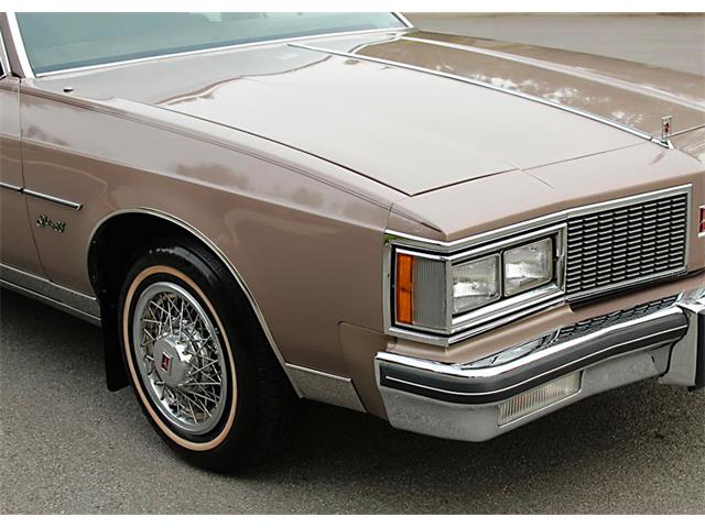 1984 Oldsmobile 88 Deluxe (CC-1152131) for sale in Lakeland, Florida
