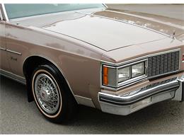 1984 Oldsmobile 88 Deluxe (CC-1152131) for sale in Lakeland, Florida