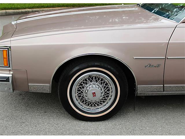 1984 Oldsmobile 88 Deluxe (CC-1152131) for sale in Lakeland, Florida