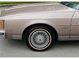 1984 Oldsmobile 88 Deluxe (CC-1152131) for sale in Lakeland, Florida