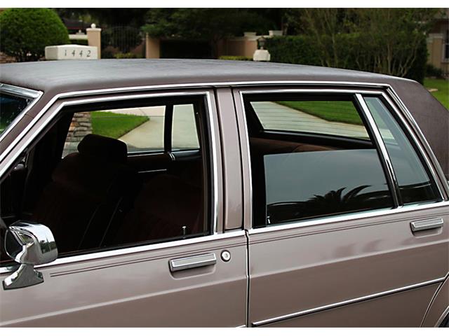 1984 Oldsmobile 88 Deluxe (CC-1152131) for sale in Lakeland, Florida