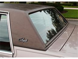 1984 Oldsmobile 88 Deluxe (CC-1152131) for sale in Lakeland, Florida