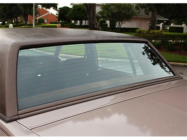 1984 Oldsmobile 88 Deluxe (CC-1152131) for sale in Lakeland, Florida