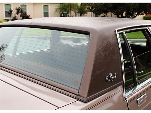 1984 Oldsmobile 88 Deluxe (CC-1152131) for sale in Lakeland, Florida