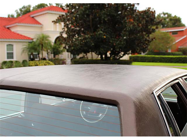 1984 Oldsmobile 88 Deluxe (CC-1152131) for sale in Lakeland, Florida