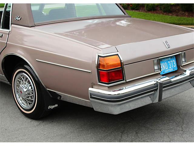 1984 Oldsmobile 88 Deluxe (CC-1152131) for sale in Lakeland, Florida