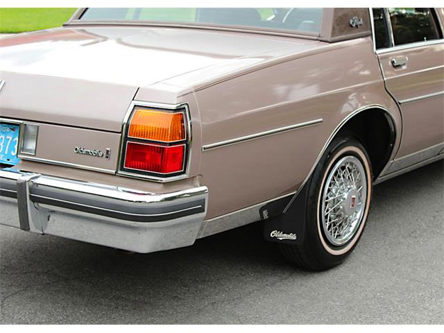 1984 Oldsmobile 88 Deluxe (CC-1152131) for sale in Lakeland, Florida