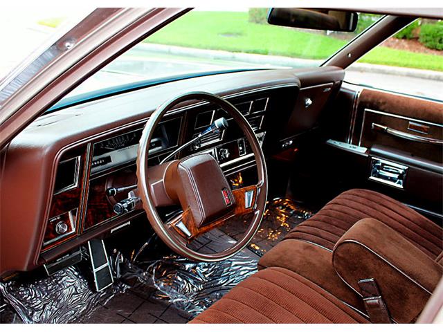 1984 Oldsmobile 88 Deluxe (CC-1152131) for sale in Lakeland, Florida