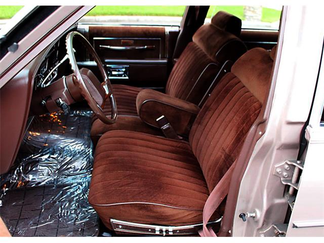 1984 Oldsmobile 88 Deluxe (CC-1152131) for sale in Lakeland, Florida
