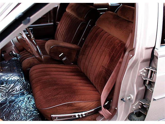 1984 Oldsmobile 88 Deluxe (CC-1152131) for sale in Lakeland, Florida