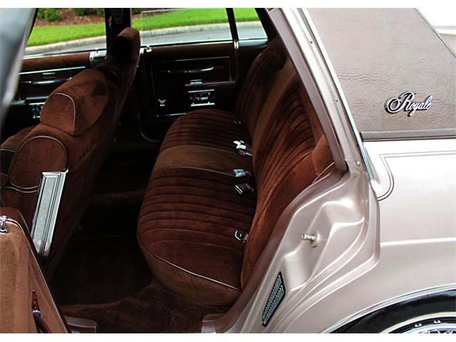 1984 Oldsmobile 88 Deluxe (CC-1152131) for sale in Lakeland, Florida