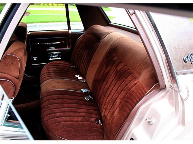 1984 Oldsmobile 88 Deluxe (CC-1152131) for sale in Lakeland, Florida