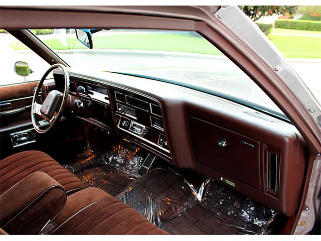 1984 Oldsmobile 88 Deluxe (CC-1152131) for sale in Lakeland, Florida