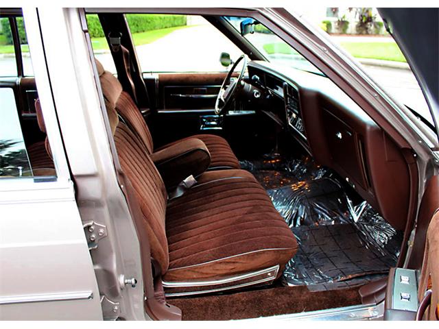 1984 Oldsmobile 88 Deluxe (CC-1152131) for sale in Lakeland, Florida