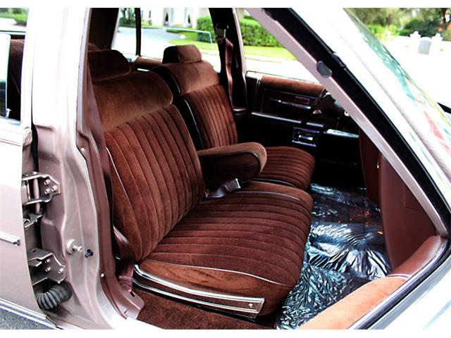 1984 Oldsmobile 88 Deluxe (CC-1152131) for sale in Lakeland, Florida