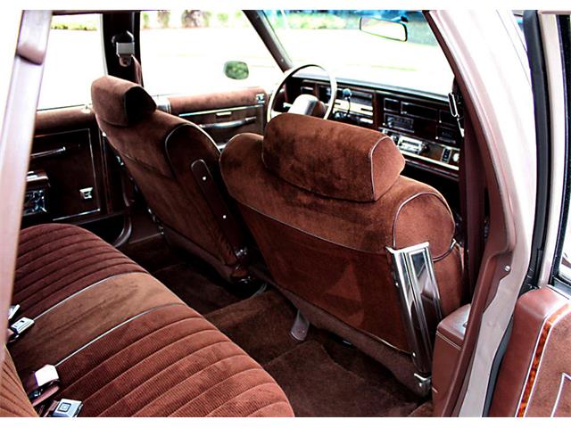 1984 Oldsmobile 88 Deluxe (CC-1152131) for sale in Lakeland, Florida