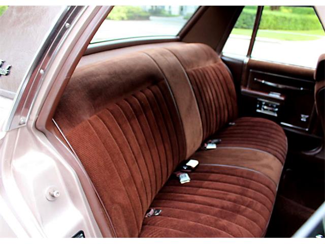 1984 Oldsmobile 88 Deluxe (CC-1152131) for sale in Lakeland, Florida