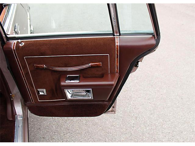 1984 Oldsmobile 88 Deluxe (CC-1152131) for sale in Lakeland, Florida