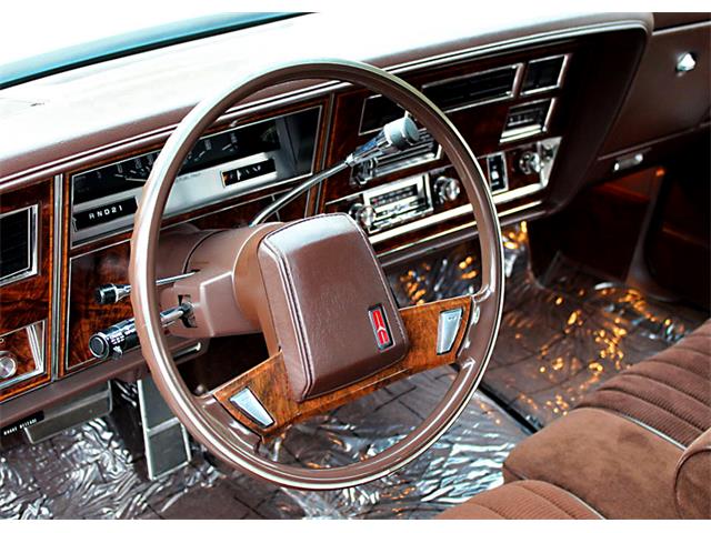 1984 Oldsmobile 88 Deluxe (CC-1152131) for sale in Lakeland, Florida