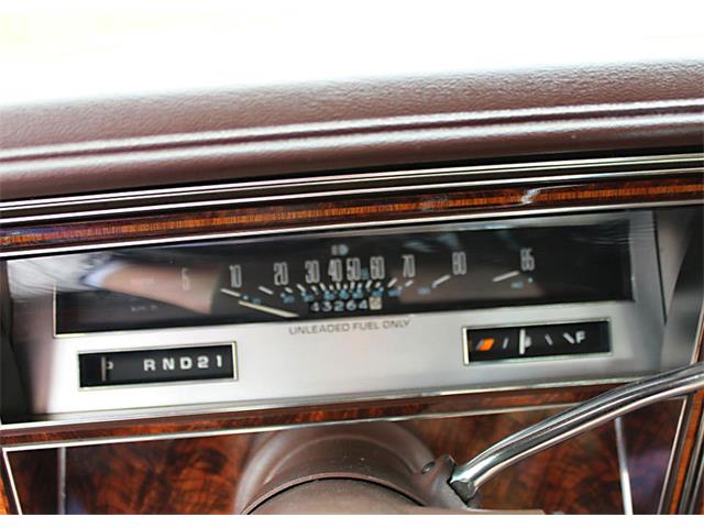1984 Oldsmobile 88 Deluxe (CC-1152131) for sale in Lakeland, Florida