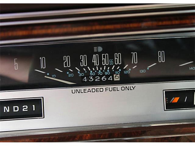 1984 Oldsmobile 88 Deluxe (CC-1152131) for sale in Lakeland, Florida