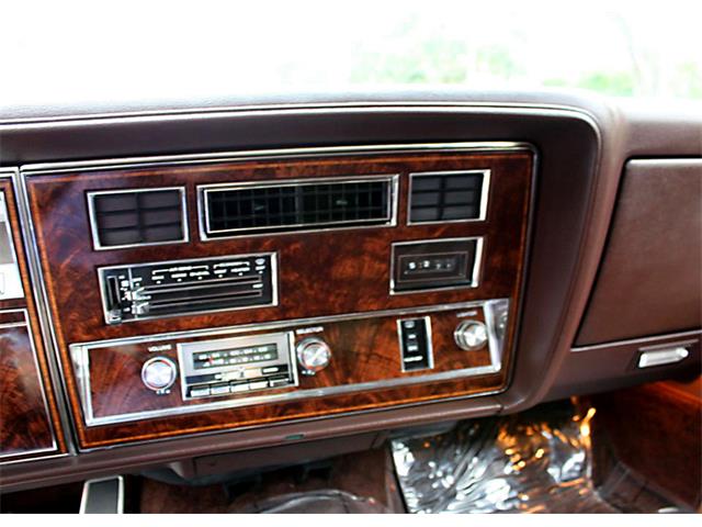 1984 Oldsmobile 88 Deluxe (CC-1152131) for sale in Lakeland, Florida