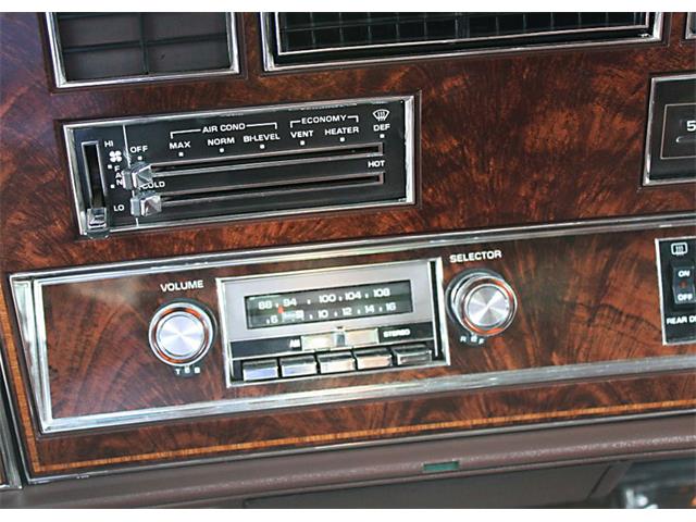 1984 Oldsmobile 88 Deluxe (CC-1152131) for sale in Lakeland, Florida