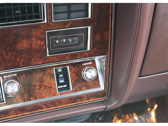 1984 Oldsmobile 88 Deluxe (CC-1152131) for sale in Lakeland, Florida