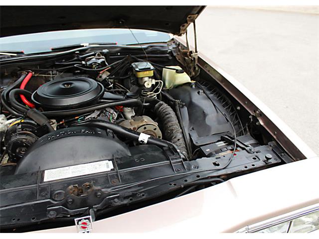 1984 Oldsmobile 88 Deluxe (CC-1152131) for sale in Lakeland, Florida
