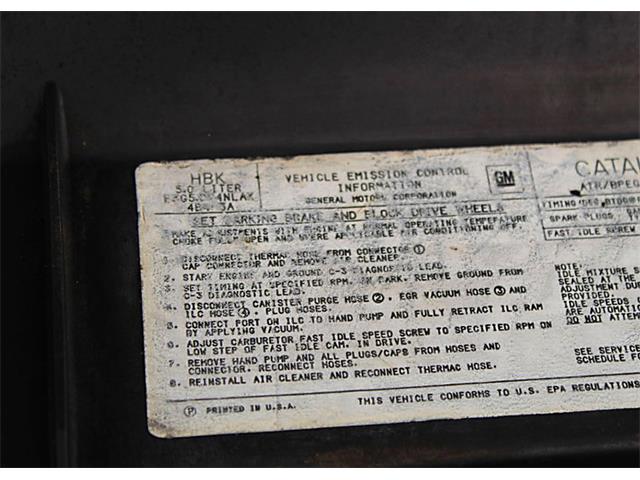 1984 Oldsmobile 88 Deluxe (CC-1152131) for sale in Lakeland, Florida