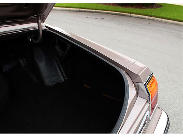 1984 Oldsmobile 88 Deluxe (CC-1152131) for sale in Lakeland, Florida